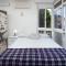 Estudio con piscina