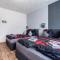 Ferienwohnung Deluxe