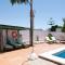 Apartamento Villa Mayo C