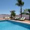 Apartamento Villa Mayo C