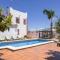 Apartamento Villa Mayo C