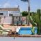 Apartamento Villa Mayo C