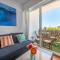 Apartamento "soñac sol"