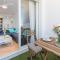 Apartamento "soñac sol"