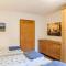 Ferienwohnung Mair - Sonnaufgang