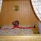 Chalet Spinne