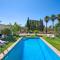 Villa Cala Veritat