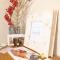 Il Piccolo Borgo for 7 guests