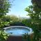 Il Piccolo Borgo for 7 guests