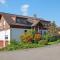 Ferienwohnung Sulzberg, 103qm