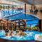 Royal Bansko Family Apart Hotel - All Inclusive Light or Half Board & Drinks With Heated Indoor Pool & Jacuzzis