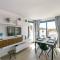 Luxury apartment