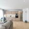 Luxury apartment