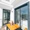 Luxury apartment