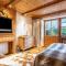 Chalet Hüttentraum Chalet Hüttentraum