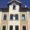 Ruhige Ferienwohnung Beletage