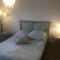 Ruhige Ferienwohnung Beletage