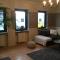 Ruhige Ferienwohnung Beletage