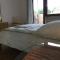 Ruhige Ferienwohnung Beletage