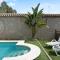 Villa Africa