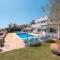 Villa Domus Alba B