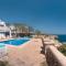 Villa Domus Alba B