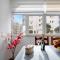 Apartamento Peron