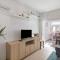 Apartamento Peron