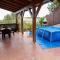 Casa de Madera en Calafell