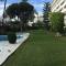 Atrium Apartments Marbella