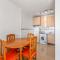 Apartment in Bolnuevo