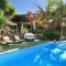 Casa El Retiro Tijarafe