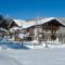 Pension Grafengut