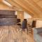 Olympic Chalet 13