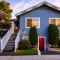 CasaViva Breeze - 2BR with Sunset Views, Firepit & Backyard - Walk to Fun & Eats in North Park & Hillcrest, 5 Min to Gaslamp
