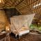 Hideout Eco Bamboo House Bali