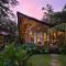 Hideout Eco Bamboo House Bali