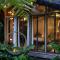 Hideout Eco Bamboo House Bali