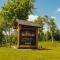 Fiddler Lake Resort - Deer 48