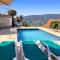 Casa da Lage - Piscina privada - Vistas rio - "Gerês"