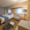 New Osaka Hotel