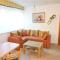 Ferienwohnung mit Terrasse, Garten