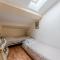 Appartement de maitre traversant