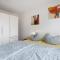 Ferienwohnung Heimathafen