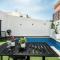 Casita El Pleito