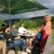 Café Pension Pfaus Heidburg