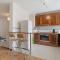 São Roque Apartment