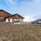 Studio 2 -4 personnes