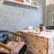 Ferienwohnung, 55qm