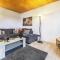 Ferienwohnung, 55qm